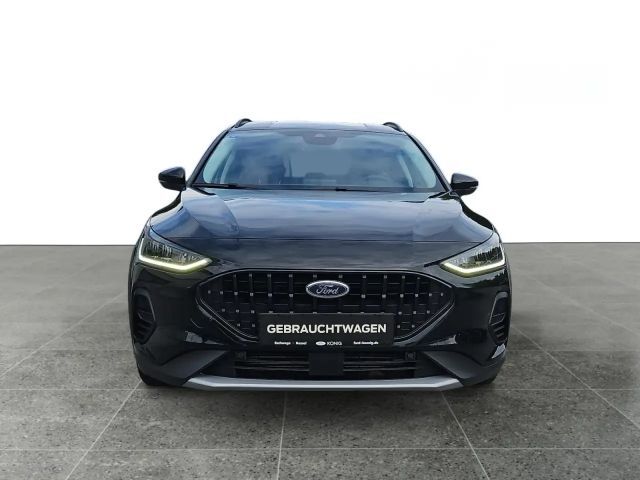 Ford Focus Active