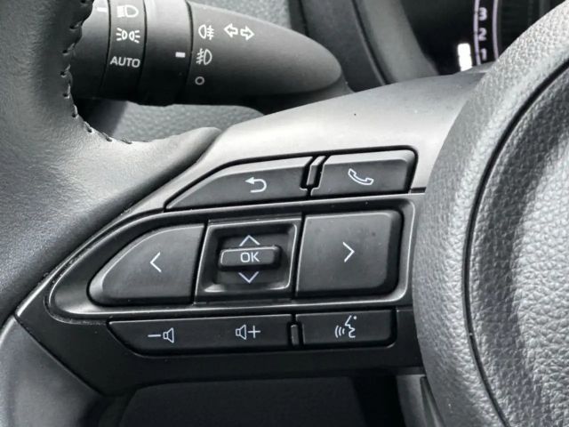 Toyota Aygo X Hatchback Pulse S-CVT VVT-i