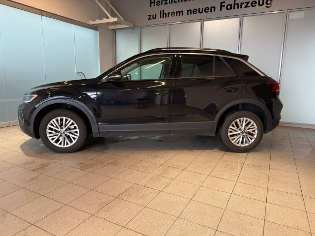 Volkswagen T-Roc 1.0 TSI