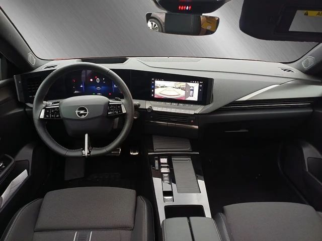 Opel Astra GS-Line Grand Sport Turbo