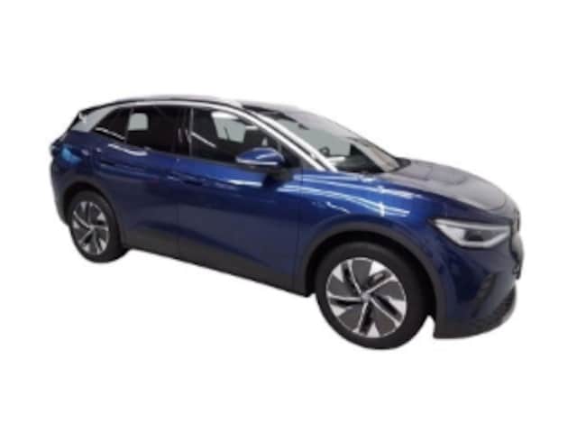 Volkswagen ID.4 Performance Pure