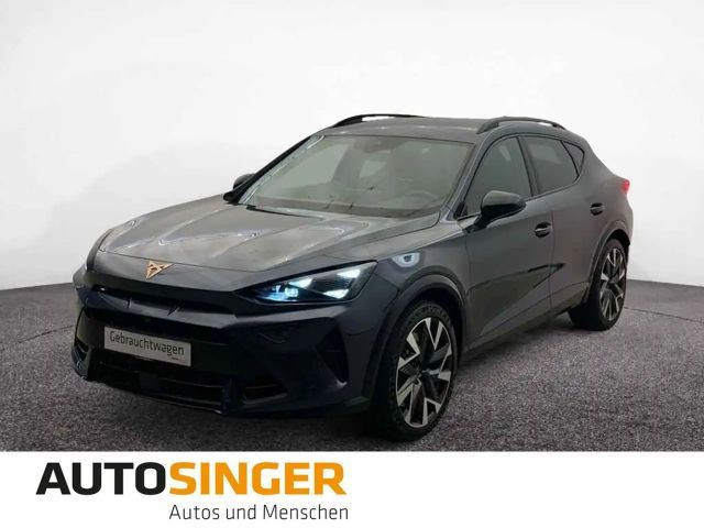 Cupra Formentor DSG VZ