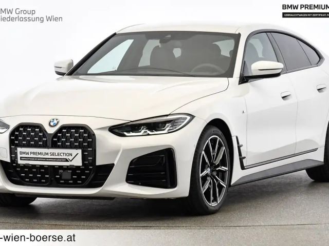 BMW 430 430i Coupé Gran Coupé xDrive