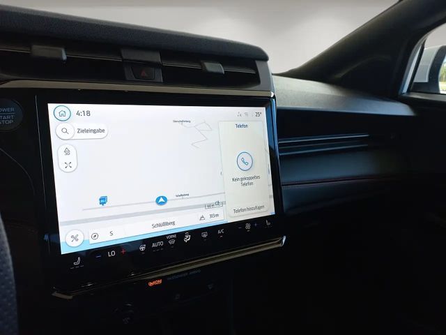 Ford Puma EcoBoost ST Line