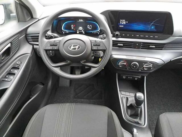 Hyundai i20 1.0 2WD Select T-GDi