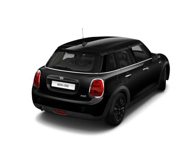 MINI One 5-deurs