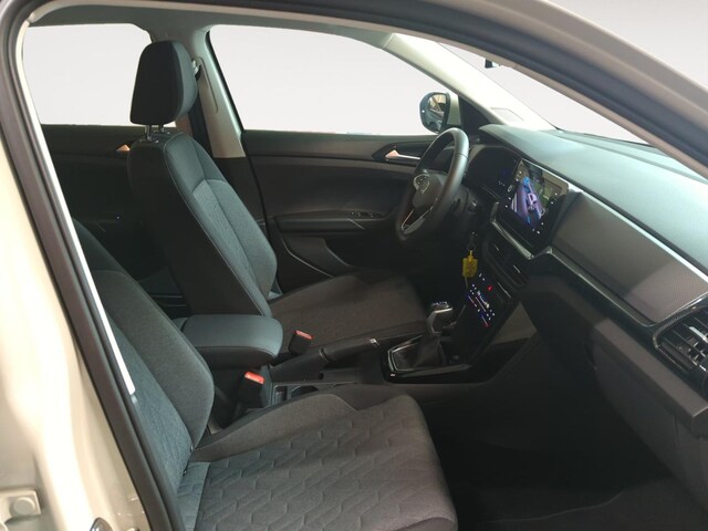 Volkswagen T-Cross 1.0 TSI DSG