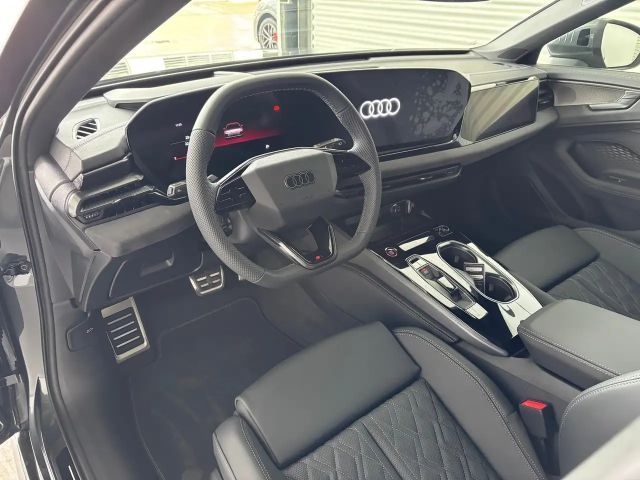 Audi A6 Quattro