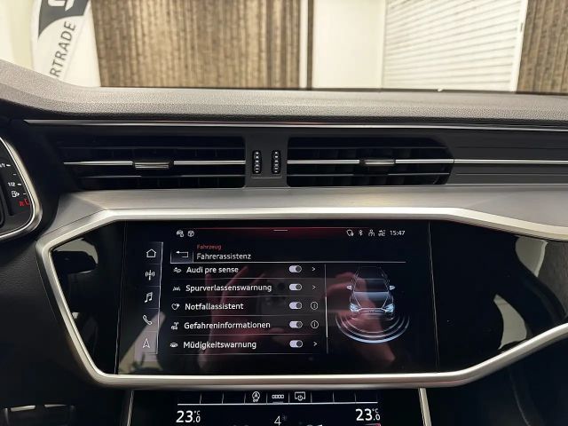 Audi A6 40 TDI Avant Quattro S-Tronic