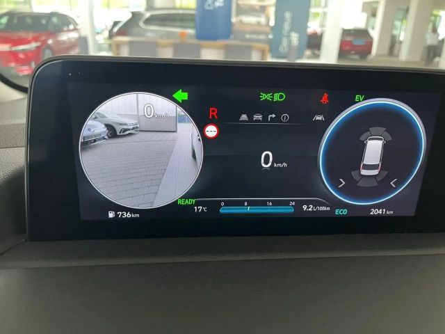 Hyundai Staria Prime