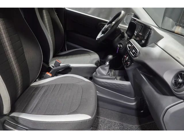 Hyundai i10 1.0 Select