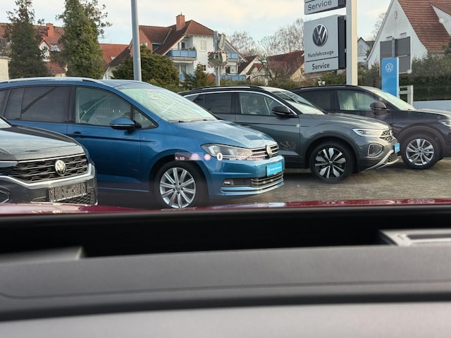 Volkswagen ID.4 IQ.Drive Performance Pro