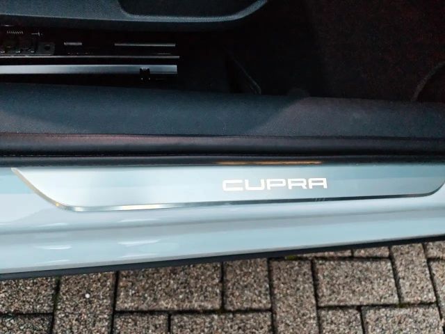 Cupra Formentor VZ