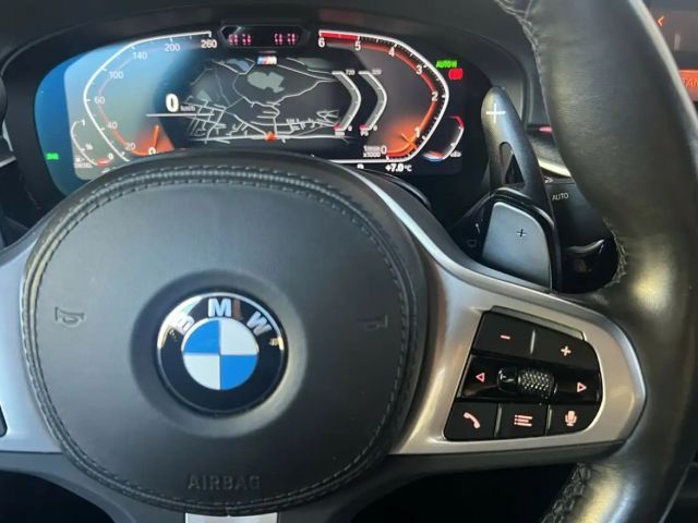 BMW 530 530d M-Sport Sedan xDrive