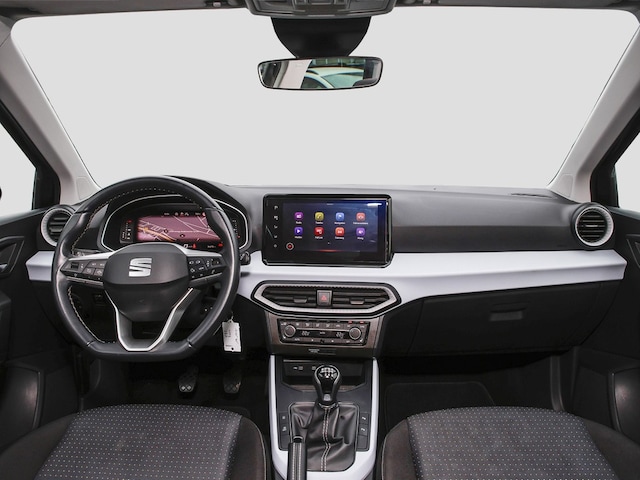 Seat Arona 1.0 TSI Style