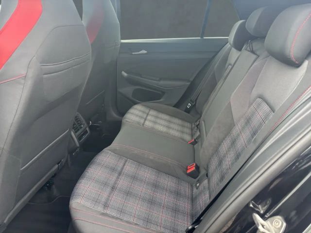 Volkswagen Golf 2.0 TSI GTI Golf VIII