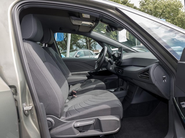 Volkswagen ID.3 IQ.Drive Performance Pro