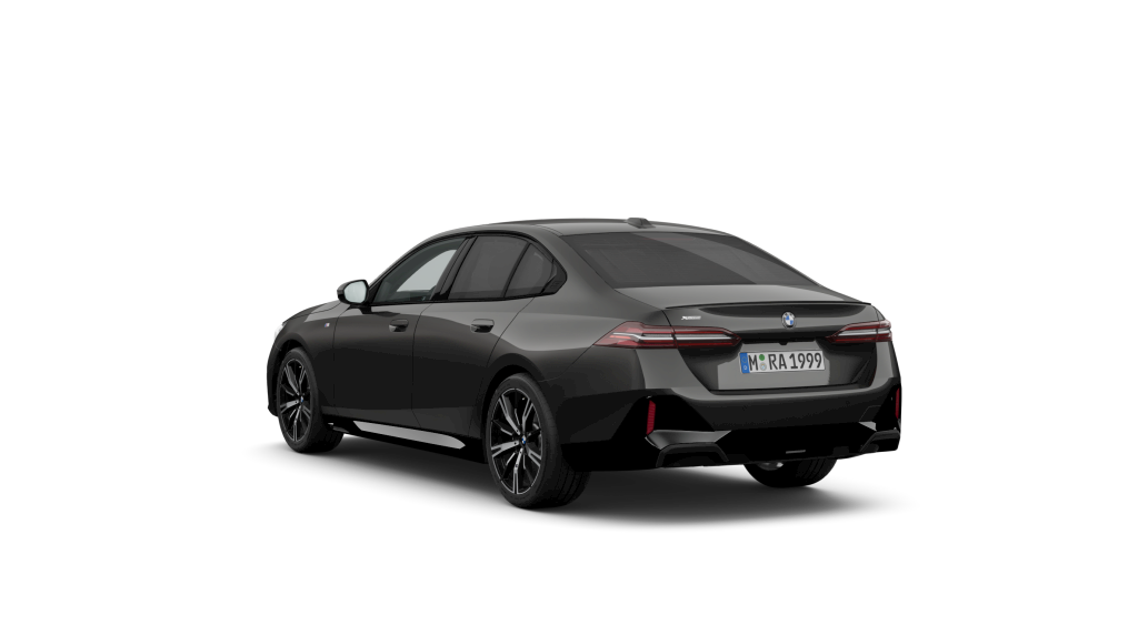 BMW 540 540d Sedan xDrive