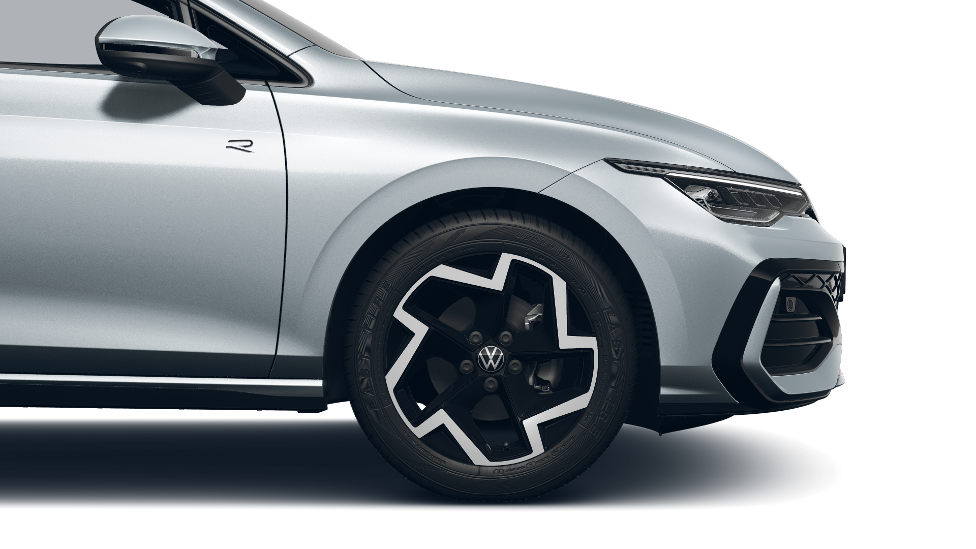 Volkswagen Golf Golf VIII R-Line Variant