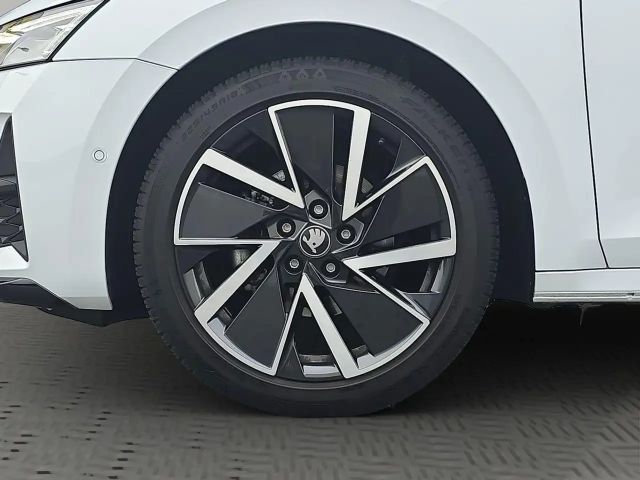 Skoda Octavia Sportline