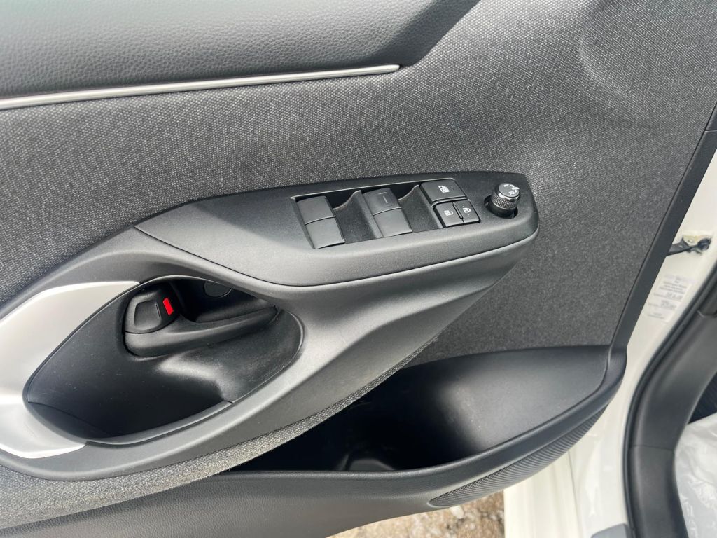 Toyota Yaris 5-deurs Basis Team D