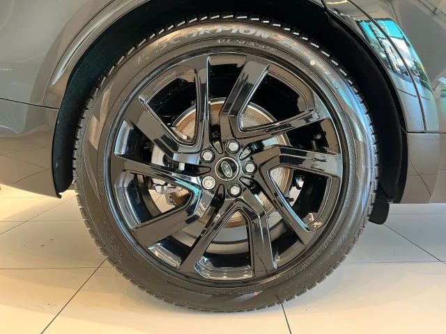 Land Rover Discovery D250 Dynamic SE