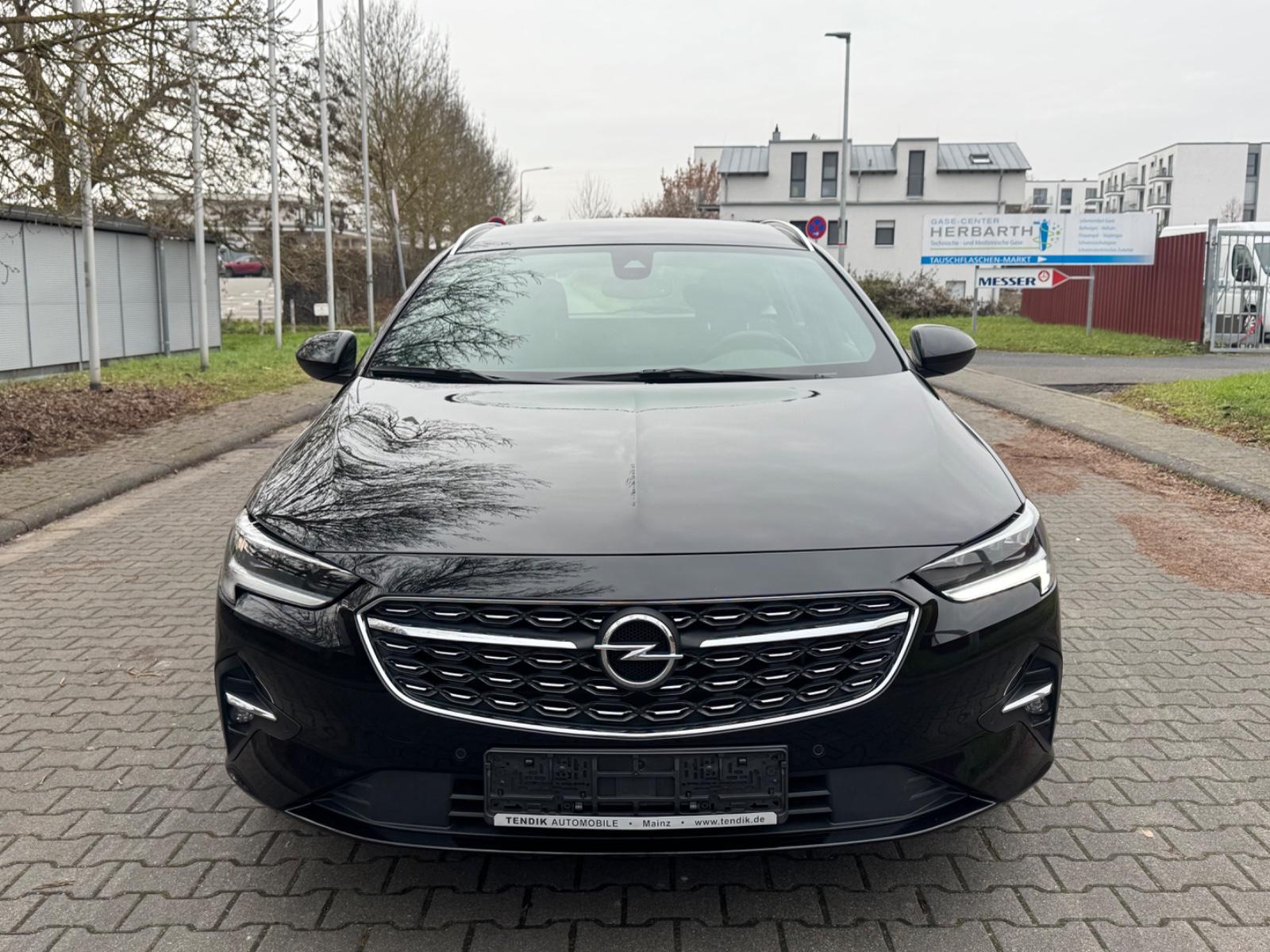 Opel Insignia 2.0 CDTI Business