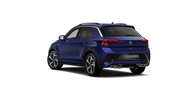 Volkswagen T-Roc T-Roc R MATRIX ASSIST KAMERA