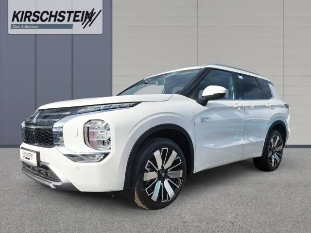 Mitsubishi Outlander 4WD