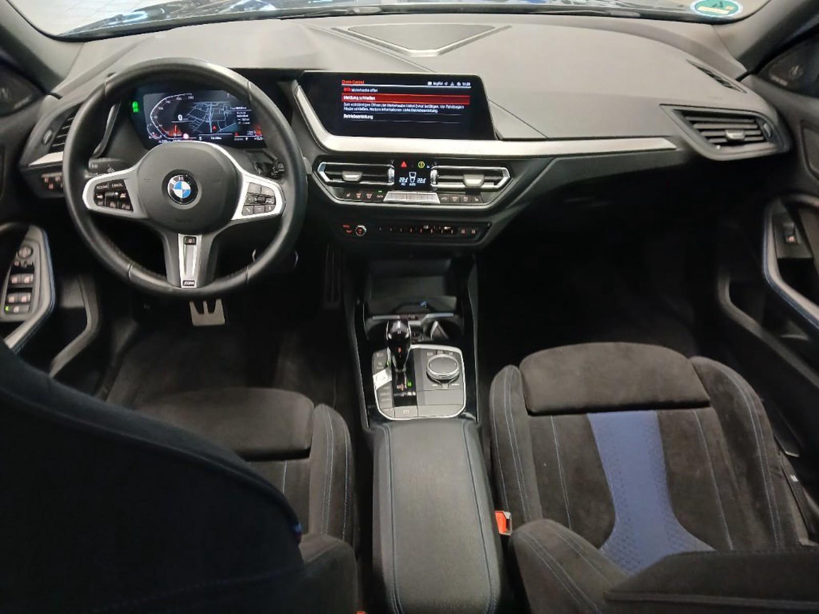 BMW 218 218i Coupé Gran Coupé M-Sport