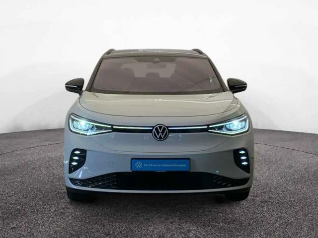 Volkswagen ID.4 GTX