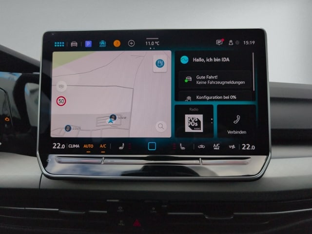 Volkswagen Golf 1.5 TSI