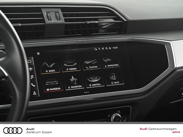 Audi Q3 45 TFSI Hybride S-Tronic