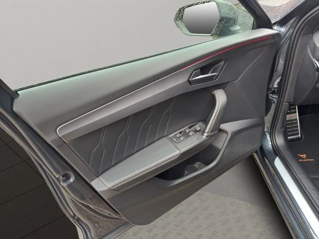 Cupra Formentor 2.0 TSI DSG