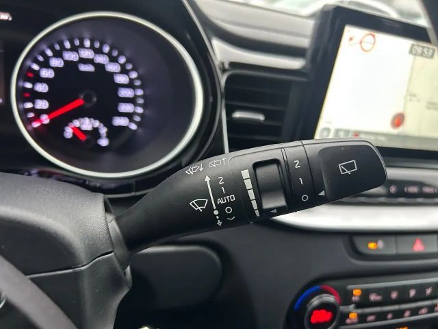 Kia Ceed SportWagon Vision