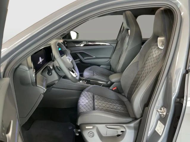 Volkswagen Tiguan 2.0 TDI DSG R-Line