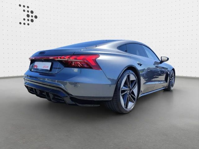 Audi RS e-tron GT Quattro