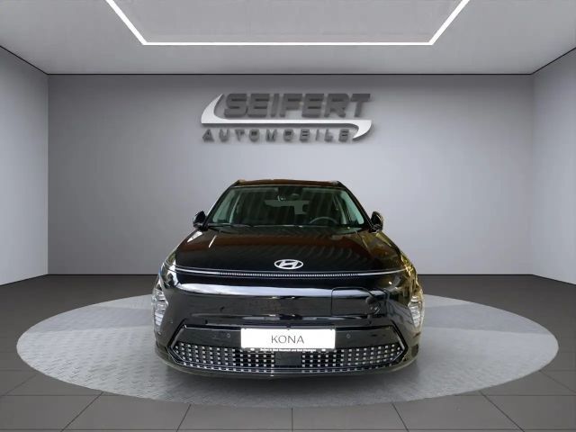 Hyundai Kona Electric Trend