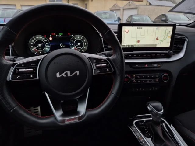 Kia ProCeed GDi GT-Line