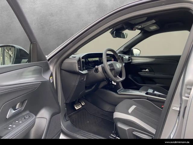 Opel Mokka 1.2 Turbo GS-Line Grand Sport Turbo