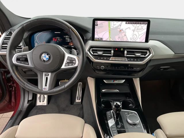 BMW X4 Coupé