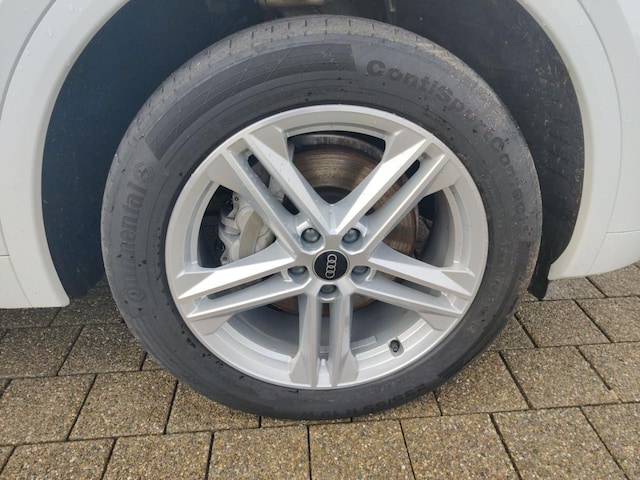 Audi Q5 40 TDI Quattro S-Tronic