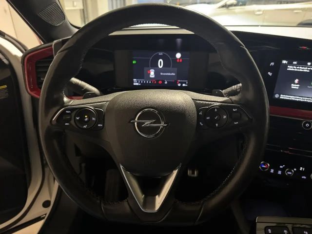 Opel Mokka 1.2 Turbo