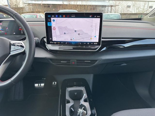 Volkswagen ID.4 4Motion GTX IQ.Drive