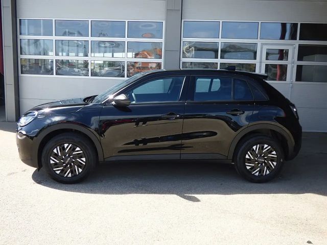 Fiat 600e Hybrid 136 6-Gang eDCT