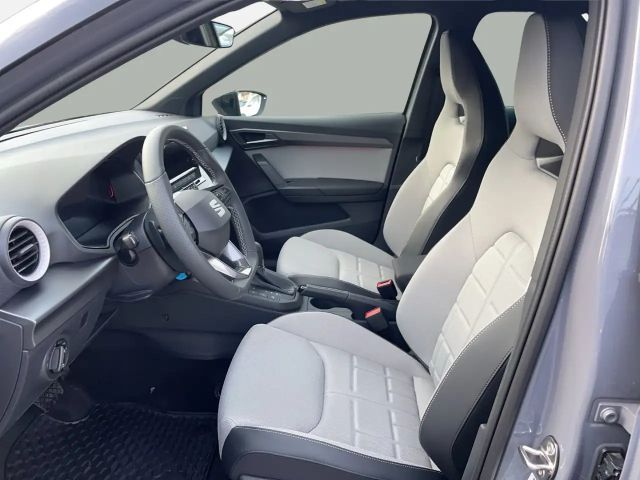 Seat Arona 1.0 TSI DSG FR-lijn