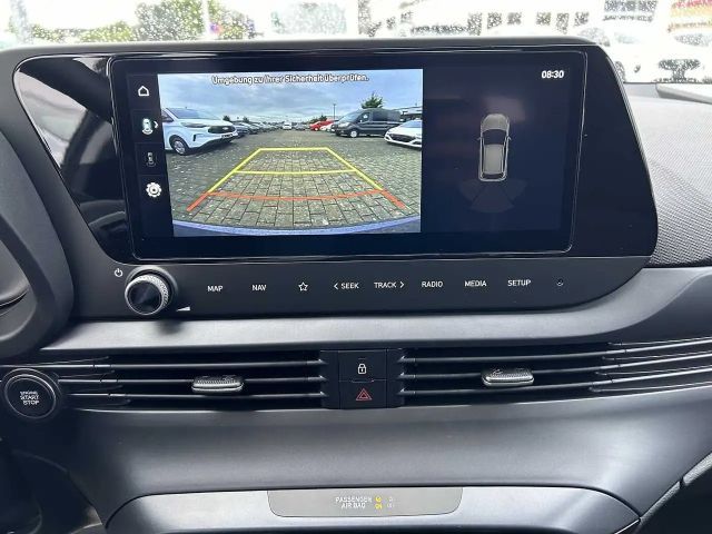 Hyundai Bayon 1.0 T-GDi Trend