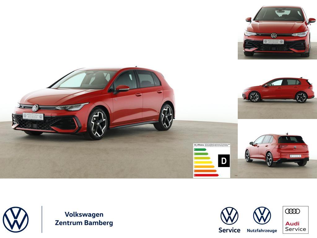 Volkswagen Golf 1.5 TSI Golf VIII R-Line