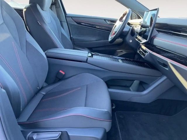 Volkswagen ID.7 GTX Tourer