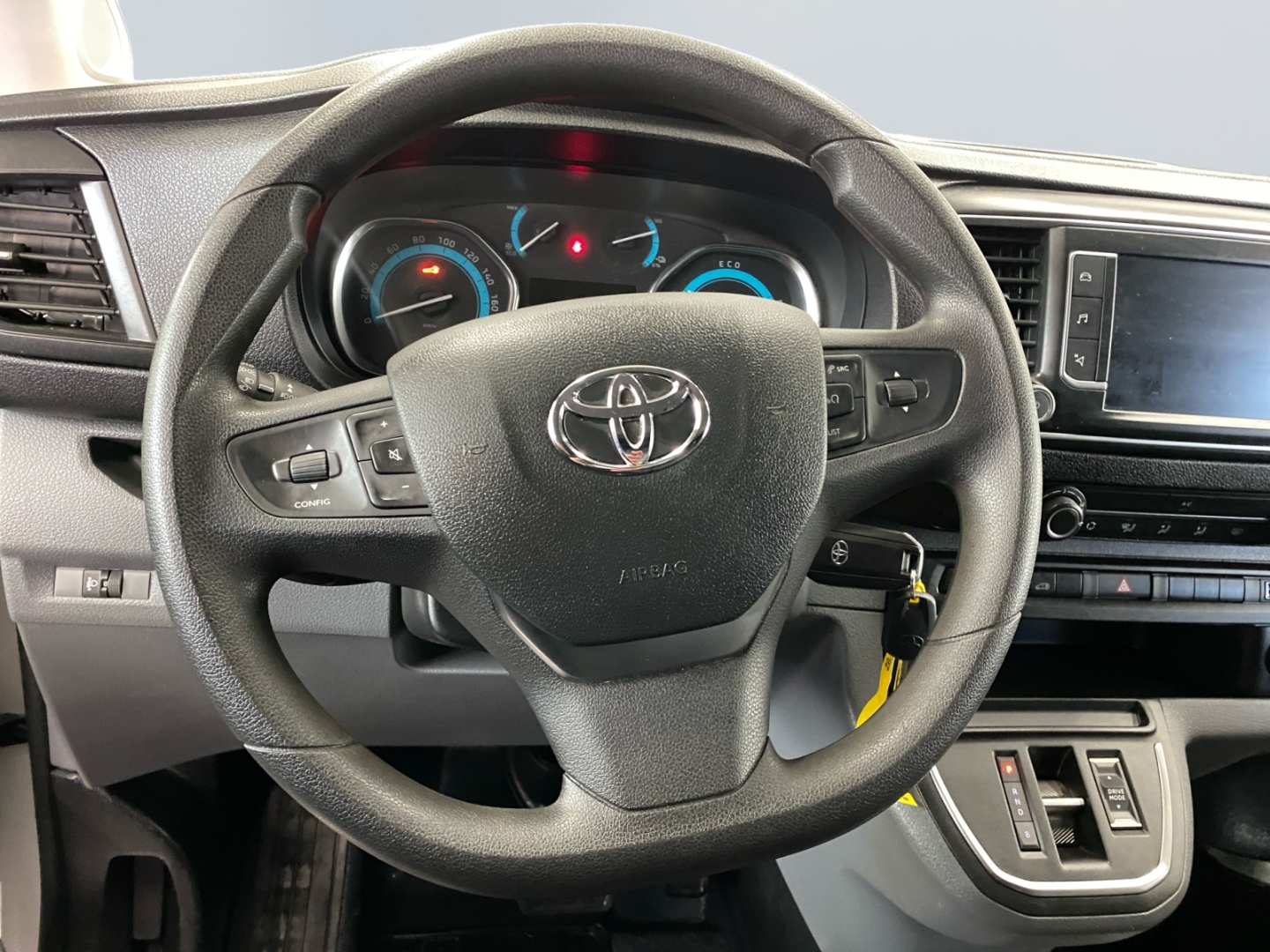 Toyota Proace Verso EV Comfort L1 Plus